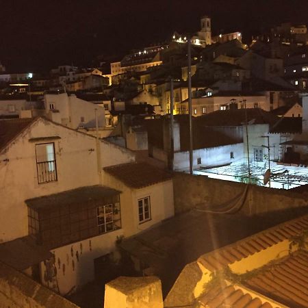 Pequeno Hostel Studio Lisboa المظهر الخارجي الصورة